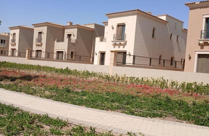 Villa - 3 Bedrooms - 3 Bathrooms for sale in City Gate - 5th Settlement Compounds - The 5th Settlement - New Cairo City - Cairo