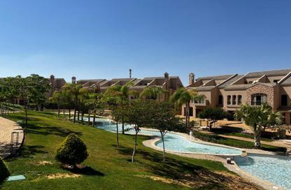 Villa - 5 Bedrooms - 3 Bathrooms for sale in Green Square - Mostakbal City Compounds - Mostakbal City - Future City - Cairo