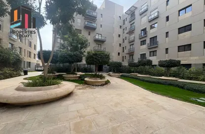 شقة - 3 غرف نوم - 3 حمامات للايجار في فورتي ويست - كمبوندات الشيخ زايد - الشيخ زايد - الجيزة