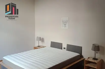 Apartment - 3 Bedrooms - 3 Bathrooms for rent in Forty West - Sheikh Zayed Compounds - Sheikh Zayed City - Giza