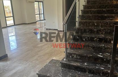 Duplex - 3 Bedrooms - 3 Bathrooms for rent in Westown - Sheikh Zayed Compounds - Sheikh Zayed City - Giza Duplex - 3 Bedrooms - 3 Bathrooms for rent in Westown - Sheikh Zayed Compounds - Sheikh Zayed City - Giza