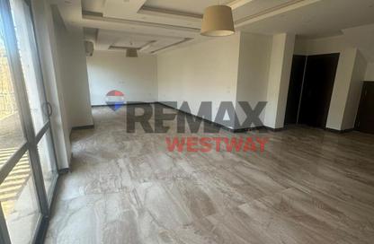 Duplex - 3 Bedrooms - 3 Bathrooms for rent in Westown - Sheikh Zayed Compounds - Sheikh Zayed City - Giza Duplex - 3 Bedrooms - 3 Bathrooms for rent in Westown - Sheikh Zayed Compounds - Sheikh Zayed City - Giza