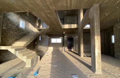 Villa - 7 Bedrooms - 7 Bathrooms for sale in Cairo Festival City - North Investors Area - New Cairo City - Cairo