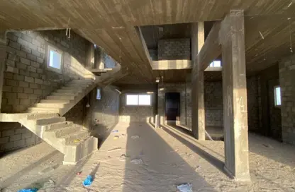 Villa - 7 Bedrooms - 7 Bathrooms for sale in Cairo Festival City - North Investors Area - New Cairo City - Cairo