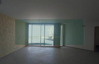 Chalet - 3 Bedrooms - 2 Bathrooms for sale in IL Monte Galala - Al Ain Al Sokhna - Suez