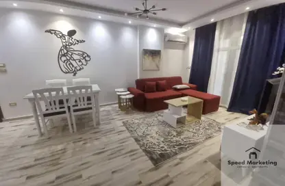 شقة - غرفة نوم - 1 حمام للايجار في پريڤادو - مدينتي - القاهرة