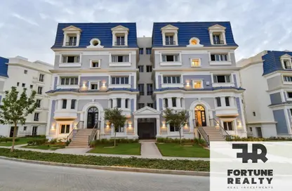 iVilla - 3 Bedrooms - 4 Bathrooms for rent in Mountain View Hyde Park - 5th Settlement Compounds - The 5th Settlement - New Cairo City - Cairo iVilla - 3 Bedrooms - 4 Bathrooms for rent in Mountain View Hyde Park - 5th Settlement Compounds - The 5th Settlement - New Cairo City - Cairo