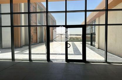 Office Space - Studio - 4 Bathrooms for rent in Al Moshir Tantawy Axis - Al Wafa Wa Al Amal - Nasr City - Cairo