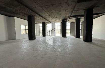 Office Space - Studio - 4 Bathrooms for rent in Al Moshir Tantawy Axis - Al Wafa Wa Al Amal - Nasr City - Cairo