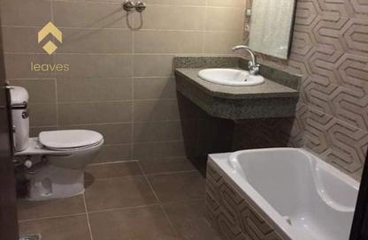 Apartment - 3 Bedrooms - 2 Bathrooms for sale in Latin District - New Alamein City - Al Alamein - North Coast Apartment - 3 Bedrooms - 2 Bathrooms for sale in Latin District - New Alamein City - Al Alamein - North Coast
