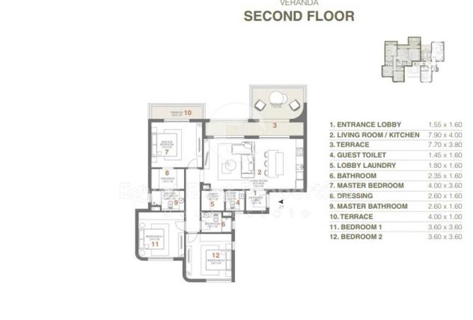 58996185 - صورة العقار 3