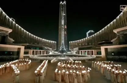 وحدة طبية - استوديو - 1 حمام للبيع في تاج تاور - منطقة الأعمال المركزيه - العاصمة الإدارية الجديدة - القاهرة