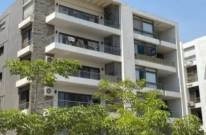 شقة - 2 غرف نوم - 1 حمام للبيع في تاج سيتي - كمبوندات التجمع الخامس - التجمع الخامس - مدينة القاهرة الجديدة - القاهرة