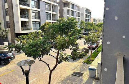 Apartment - 2 Bedrooms - 1 Bathroom for sale in Taj City - 5th Settlement Compounds - The 5th Settlement - New Cairo City - Cairo