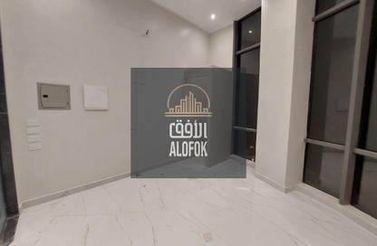 Office Space - Studio for rent in Mohamed Naguib Axis - Abou El Houl - New Cairo City - Cairo
