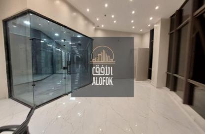 Office Space - Studio for rent in Mohamed Naguib Axis - Abou El Houl - New Cairo City - Cairo