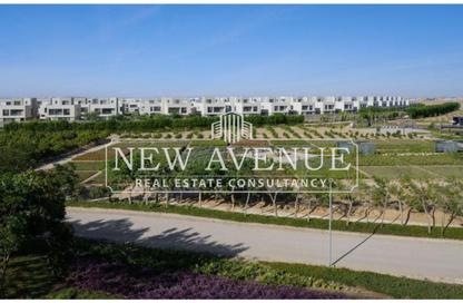 Villa - 3 Bedrooms - 3 Bathrooms for sale in Al Burouj Compound - El Shorouk Compounds - Shorouk City - Cairo