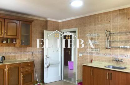 Apartment - 3 Bedrooms - 3 Bathrooms for rent in Madinaty - Cairo Apartment - 3 Bedrooms - 3 Bathrooms for rent in Madinaty - Cairo