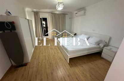 Apartment - 3 Bedrooms - 3 Bathrooms for rent in Madinaty - Cairo Apartment - 3 Bedrooms - 3 Bathrooms for rent in Madinaty - Cairo