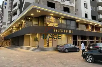 شقة - 3 غرف نوم - 3 حمامات للبيع في شارع طه حسين - النزهه الجديدة - النزهة - القاهرة