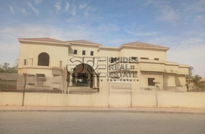 فيلا - 6 غرف نوم - 4 حمامات للبيع في جاردينيا بارك - الحي المتميز - مدينة 6 أكتوبر - الجيزة فيلا - 6 غرف نوم - 4 حمامات للبيع في جاردينيا بارك - الحي المتميز - مدينة 6 أكتوبر - الجيزة