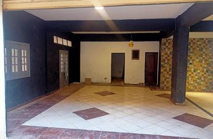 Apartment - 1 Bedroom - 1 Bathroom for rent in Al Gezira St. - South Investors Area - New Cairo City - Cairo