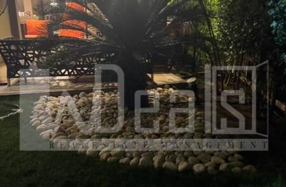Twin House - 4 - 4 for sale in Marassi - Sidi Abdel Rahman - North Coast