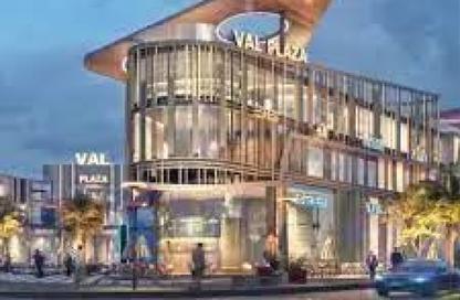 Shop - Studio - 1 for sale in Val Plaza Mall - 26th of July Corridor - 6 October City - Giza Shop - Studio - 1 for sale in Val Plaza Mall - 26th of July Corridor - 6 October City - Giza
