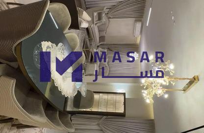 Apartment - 3 - 2 for sale in Zakaria Ahmed St. - El Banafseg 5 - El Banafseg - New Cairo City - Cairo Apartment - 3 - 2 for sale in Zakaria Ahmed St. - El Banafseg 5 - El Banafseg - New Cairo City - Cairo