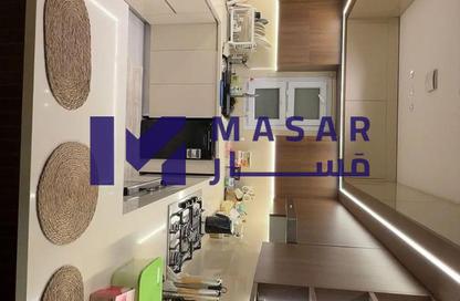 Apartment - 3 - 2 for sale in Zakaria Ahmed St. - El Banafseg 5 - El Banafseg - New Cairo City - Cairo