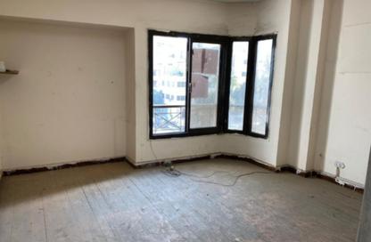 Apartment - 2 Bedrooms - 1 Bathroom for sale in Al Haram  St. - Giza District - Ganoub El Giza - Giza