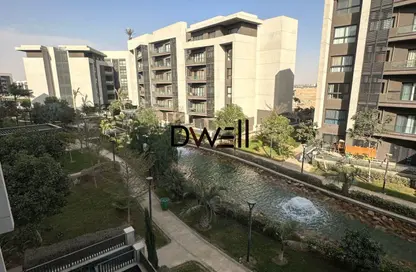 Apartment - 2 Bedrooms - 2 Bathrooms for rent in Privado - Madinaty - Cairo