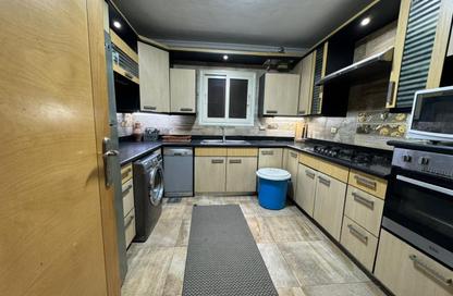 Apartment - 3 - 2 for rent in Ahmed Fakhry St. - 6th Zone - Nasr City - Cairo
