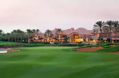 Villa - 5 Bedrooms - 7 Bathrooms for sale in Katameya Heights - El Katameya Compounds - El Katameya - New Cairo City - Cairo Villa - 5 Bedrooms - 7 Bathrooms for sale in Katameya Heights - El Katameya Compounds - El Katameya - New Cairo City - Cairo