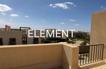 تاون هاوس - 3 غرف نوم - 3 حمامات للبيع في أو ويست - كمبوندات 6 أكتوبر - مدينة 6 أكتوبر - الجيزة تاون هاوس - 3 غرف نوم - 3 حمامات للبيع في أو ويست - كمبوندات 6 أكتوبر - مدينة 6 أكتوبر - الجيزة