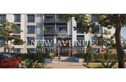 Villa - 5 Bedrooms - 4 Bathrooms for sale in HAP Town - Mostakbal City Compounds - Mostakbal City - Future City - Cairo