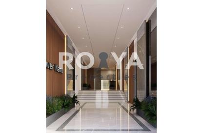 Apartment - 3 Bedrooms - 3 Bathrooms for sale in Al Nady Street - 1st District - Tanta - Al Gharbeya Apartment - 3 Bedrooms - 3 Bathrooms for sale in Al Nady Street - 1st District - Tanta - Al Gharbeya