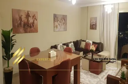 شقة - 3 غرف نوم - 2 حمامات للايجار في 90 افينيو - المستثمرين الجنوبية - مدينة القاهرة الجديدة - القاهرة