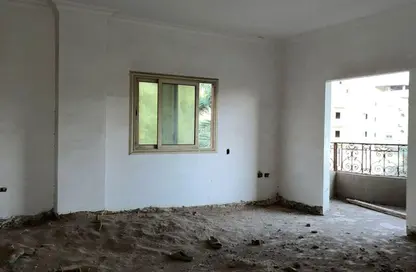 شقة - 4 غرف نوم - 3 حمامات للبيع في شارع النباتات - غرب سوميد - مدينة 6 أكتوبر - الجيزة