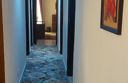 Apartment - 3 - 3 for rent in Dar Misr - 16th District - Sheikh Zayed City - Giza