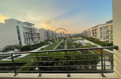 Apartment - 4 Bedrooms - 3 Bathrooms for rent in Moon Residences - Fifth Square - The 5th Settlement - New Cairo City - Cairo Apartment - 4 Bedrooms - 3 Bathrooms for rent in Moon Residences - Fifth Square - The 5th Settlement - New Cairo City - Cairo