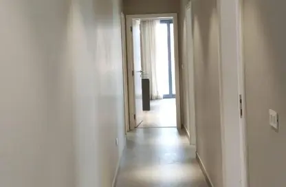 (بنتهاوس  (روف - 3 غرف نوم - 3 حمامات للايجار في فيلدج ويست - كمبوندات الشيخ زايد - الشيخ زايد - الجيزة