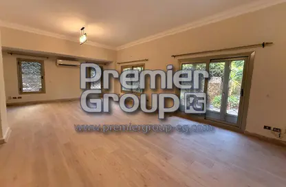 شقة - 4 غرف نوم - 6 حمامات للايجار في سرايات المعادي - حي المعادي - القاهرة