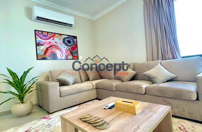 Apartment - 3 - 3 for rent in Eastown - 5th Settlement Compounds - The 5th Settlement - New Cairo City - Cairo