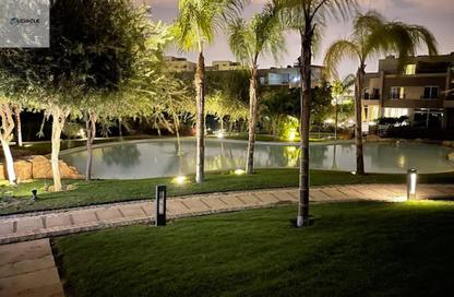 Apartment - 4 Bedrooms - 3 Bathrooms for sale in The Square - 5th Settlement Compounds - The 5th Settlement - New Cairo City - Cairo