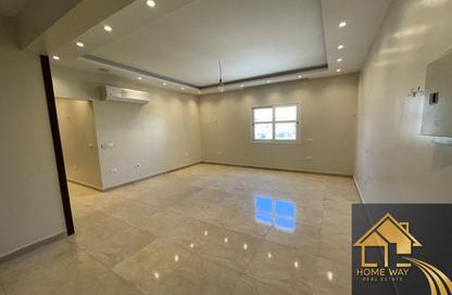 Apartment - 2 - 3 for rent in Garden Residence - Hyde Park - New Cairo City - Cairo