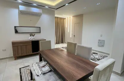 شقة - 3 غرف نوم - 2 حمامات للايجار في لايك فيو ريزيدنس - كمبوندات التجمع الخامس - التجمع الخامس - مدينة القاهرة الجديدة - القاهرة