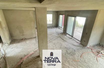 Twin House - 6 Bedrooms - 6 Bathrooms for sale in Al Reem Residence - 26th of July Corridor - 6 October City - Giza