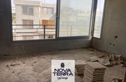 Twin House - 6 Bedrooms - 6 Bathrooms for sale in Al Reem Residence - 26th of July Corridor - 6 October City - Giza