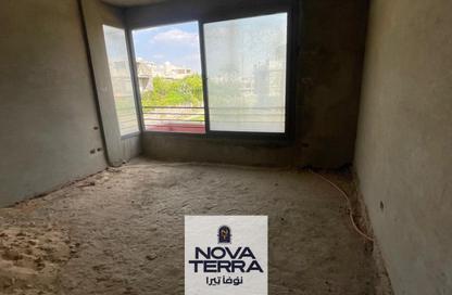 Twin House - 6 Bedrooms - 6 Bathrooms for sale in Al Reem Residence - 26th of July Corridor - 6 October City - Giza
